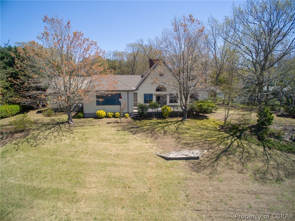 769 Oyster Point Drive Reedville, VA 22539 - Photo 12 of 44 Gallery Image 12