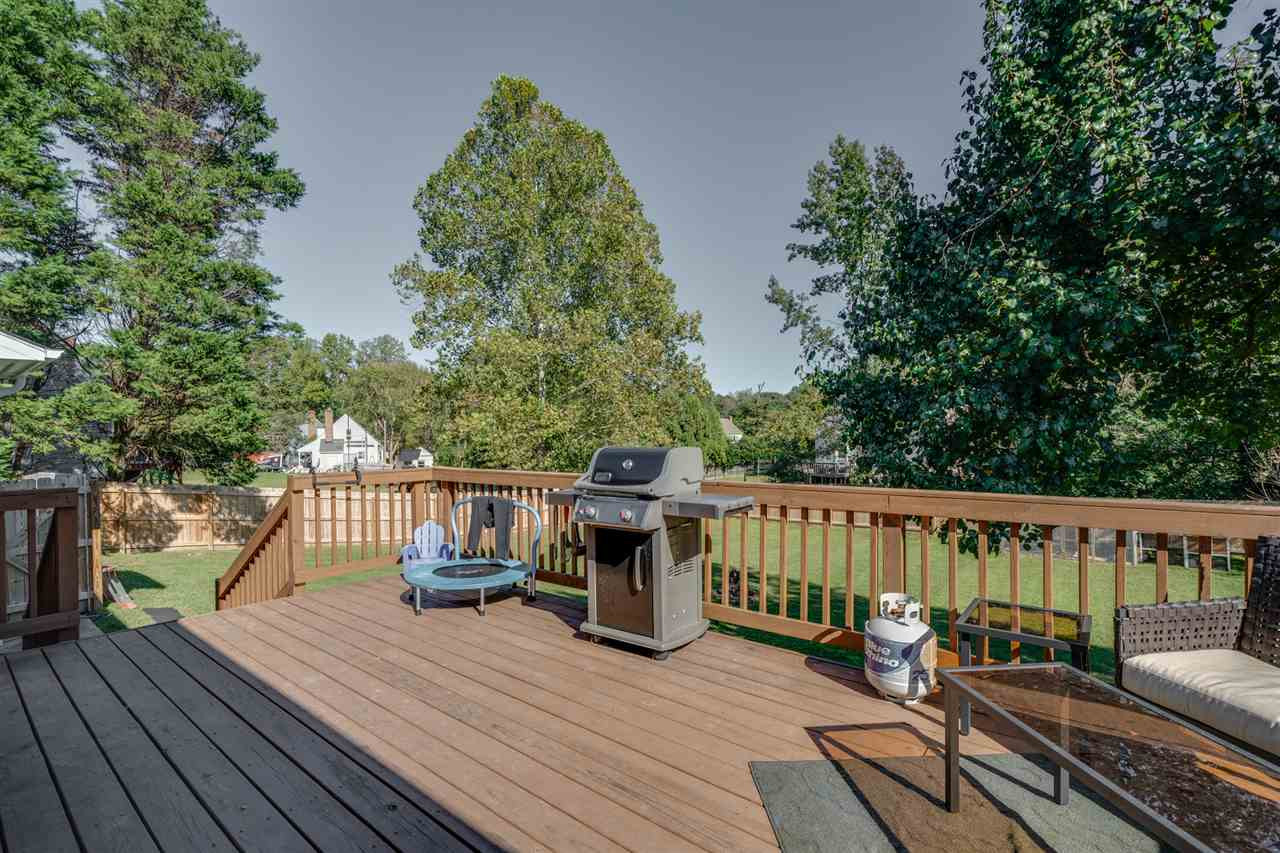6228 Jones Farm Road Wake Forest, NC 27587 - Photo 21 of 28 Photo 21