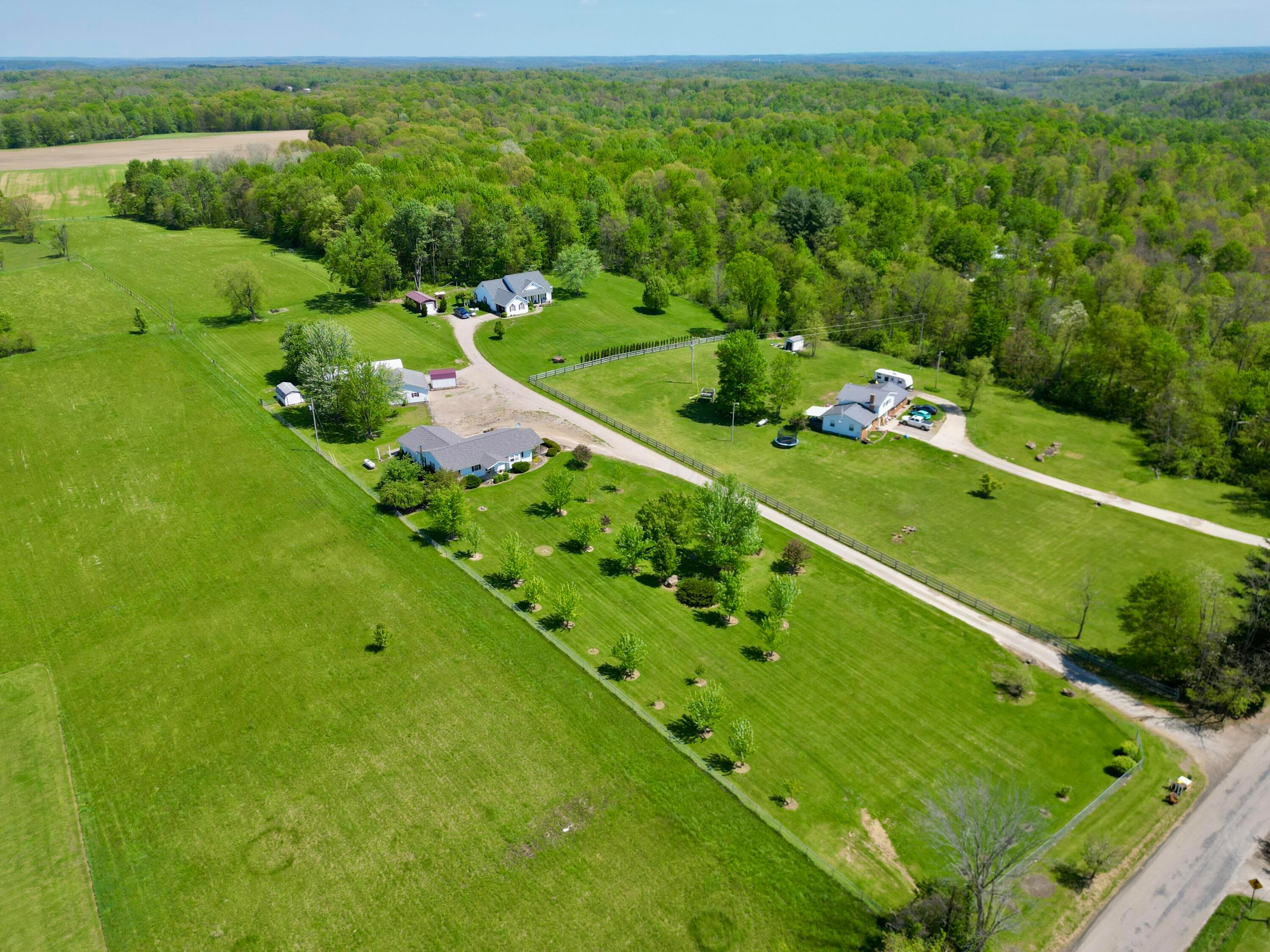 2760 Flint Ridge Road Hopewell, OH 43746 - Photo 56 of 64