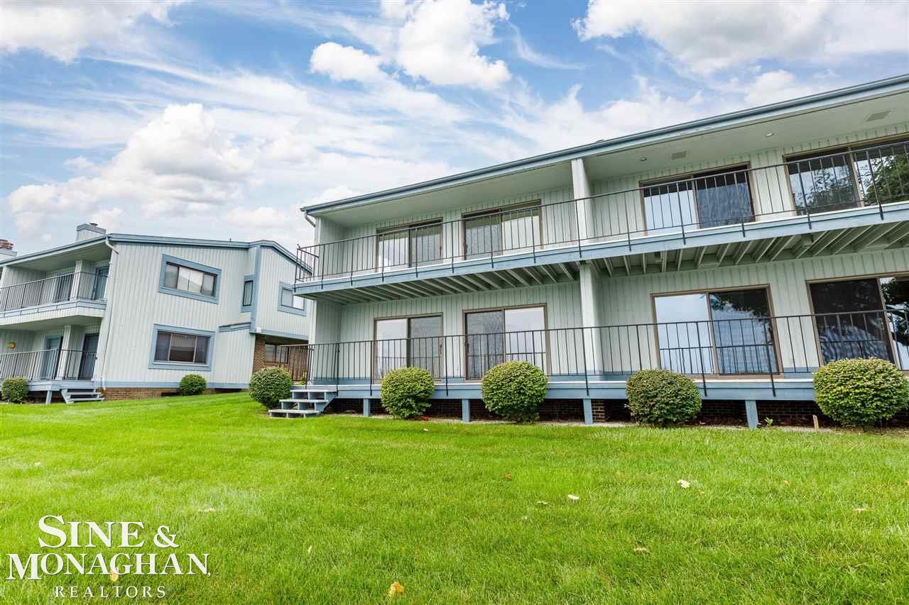 1715 River Road, Unit ##56 St. Clair, MI 48079 - Photo 28 of 30