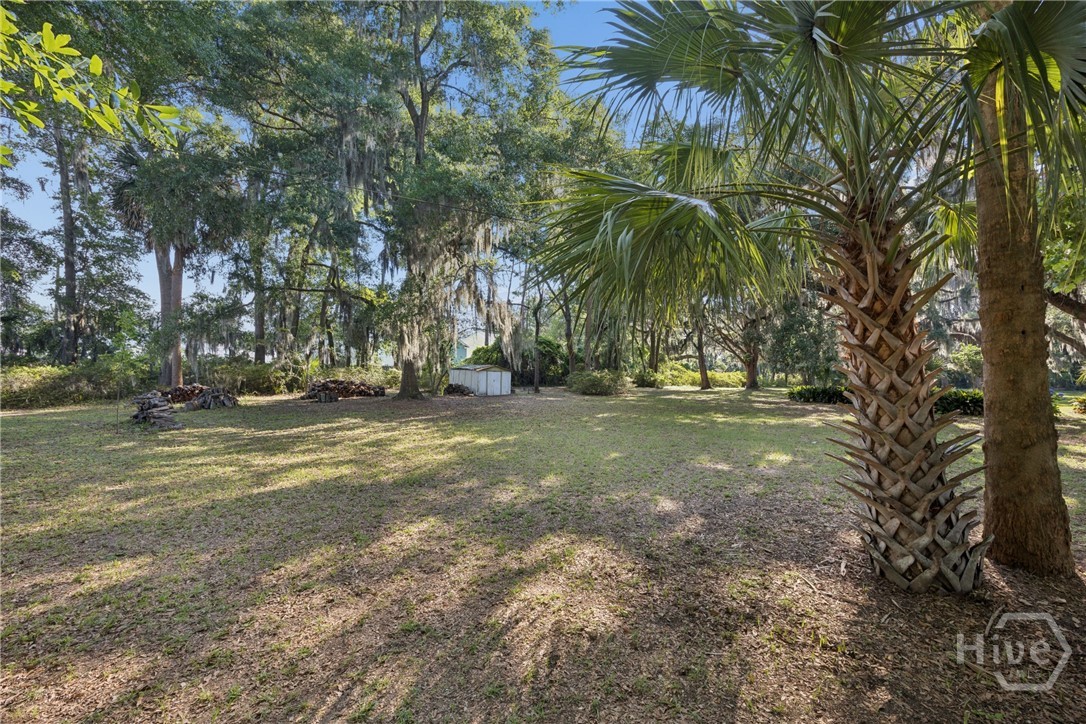 5027 Taylor Road Savannah, GA 31404 - Photo 50 of 70