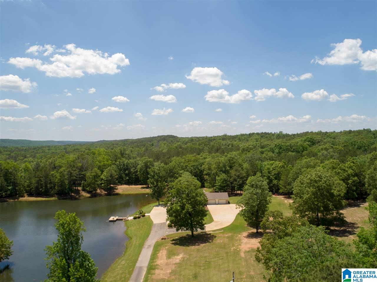 8461 Serene Lake Road McCalla, AL 35111 - Photo 45 of 50