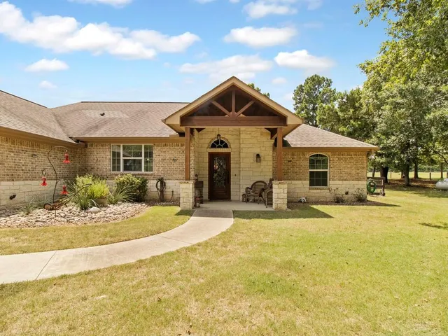 $575,000 | 5177 Private Road 4052, Normangee, TX 77871