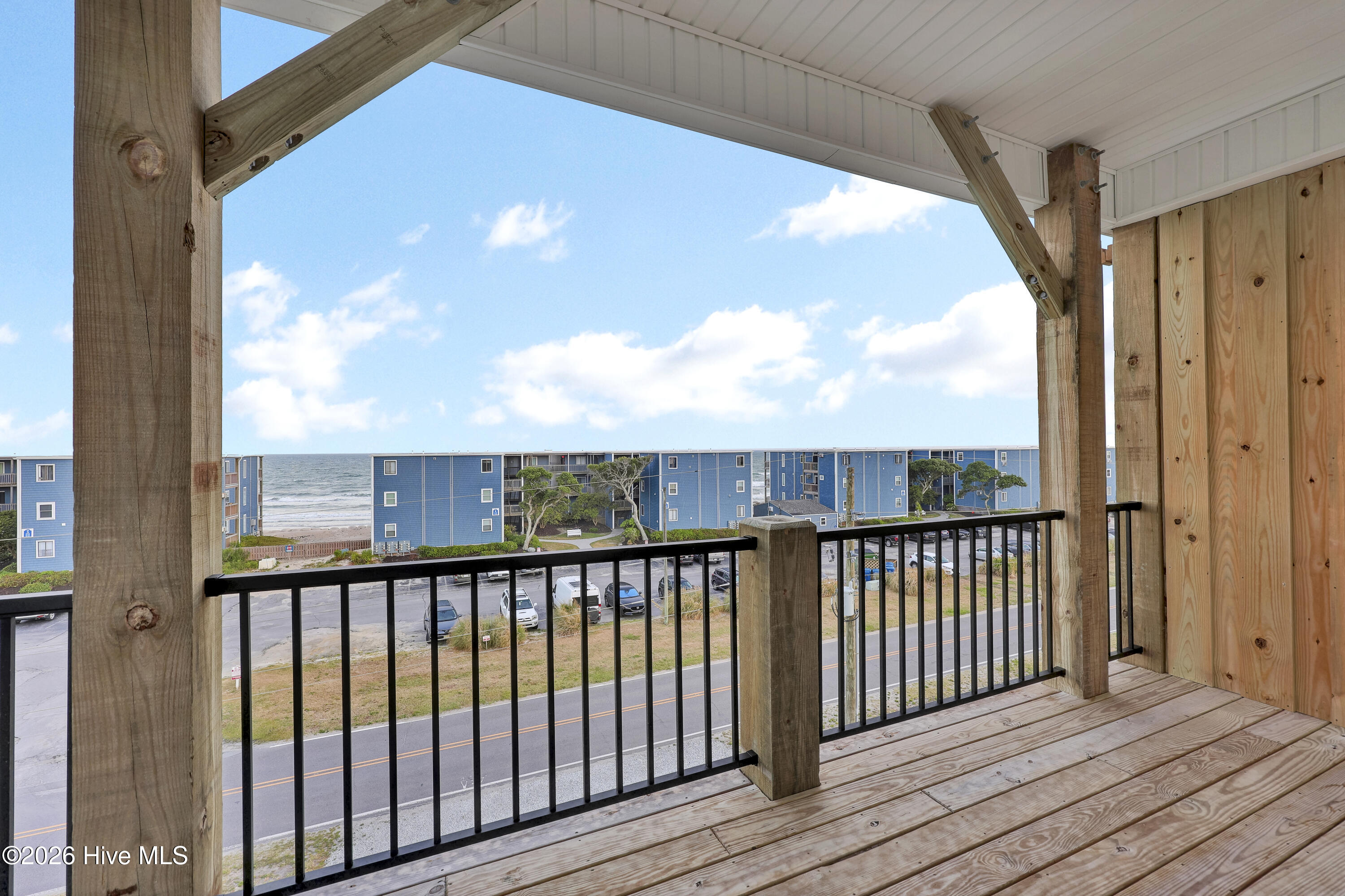 2211 New River Inlet Road, Unit 18B North Topsail Beach, NC 28460 - Photo 6 of 40