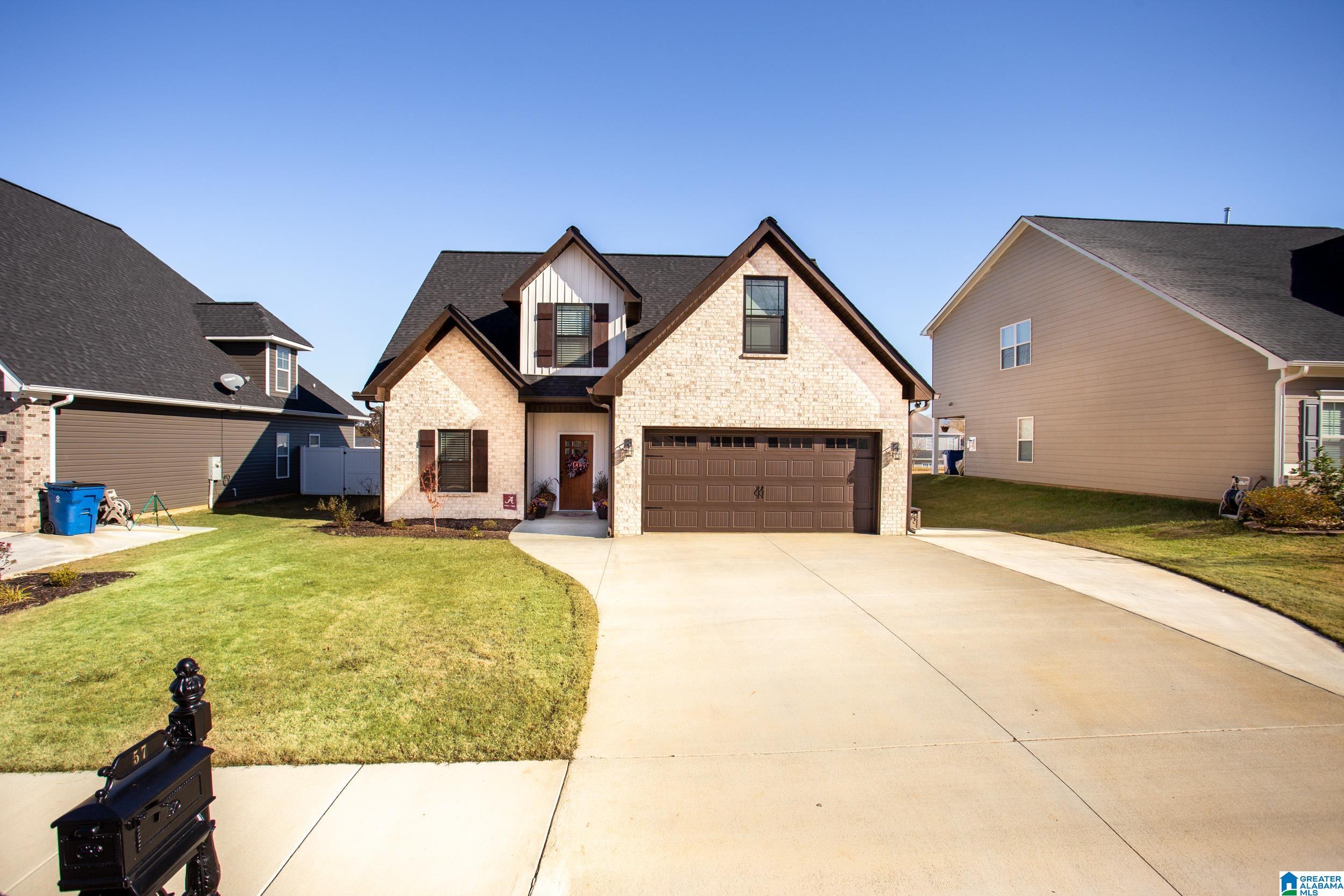 57 Dabbs Road Oxford, AL 36203 - Photo 38 of 39