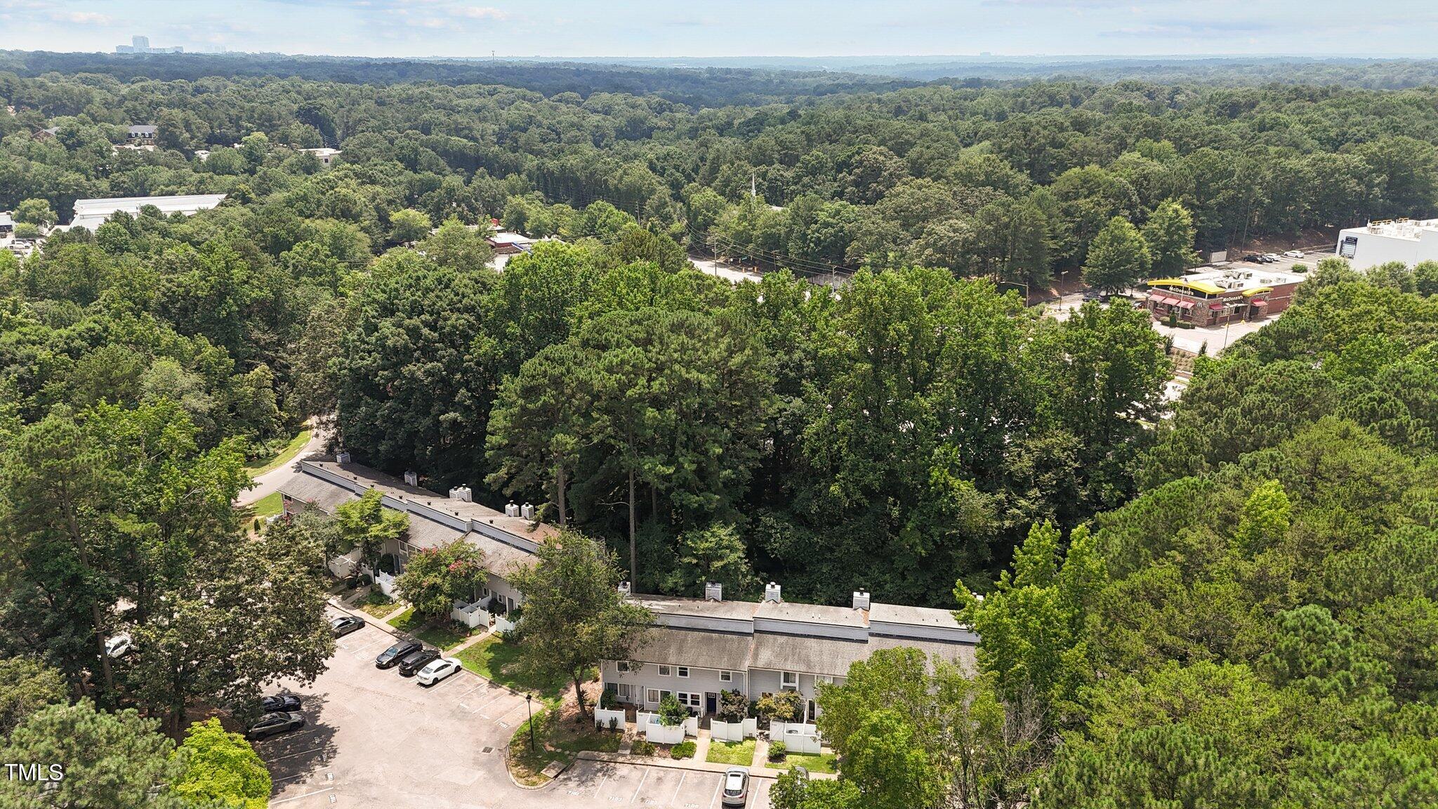 7159 Sandy Creek Drive Raleigh, NC 27615 - Photo 45 of 58 Walk to shopping and dining!