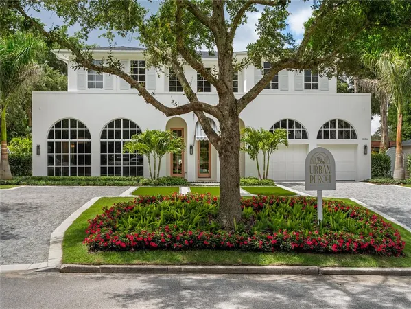$3,500,000 | 1836 Whitehall Drive, Winter Park, FL 32789