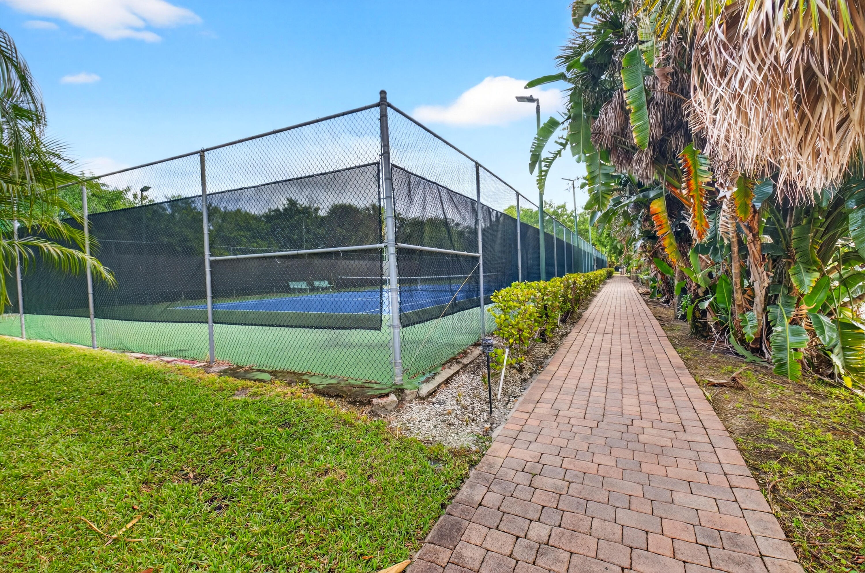 1940 Southwest 7th Place Boca Raton, FL 33486 - Photo 49 of 49 a view of a backyard