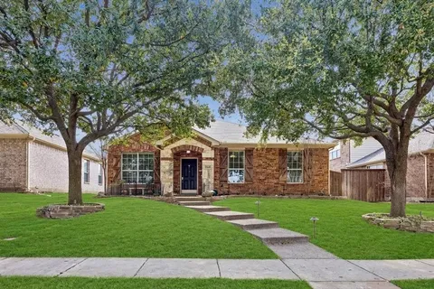 $465,000 | 2335 Maserati Drive, Frisco, TX 75033