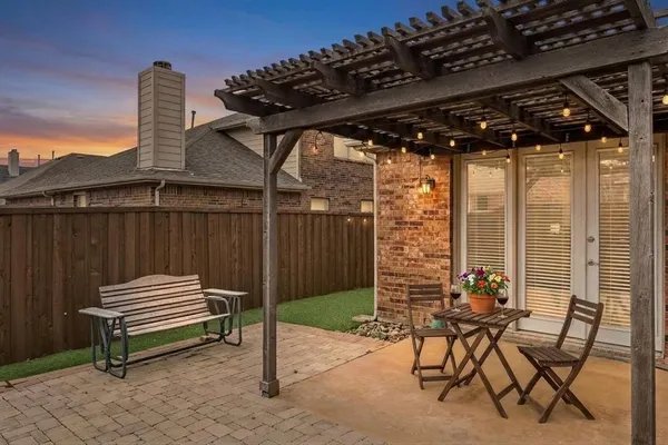 $458,000 | 2335 Maserati Drive, Frisco, TX 75033