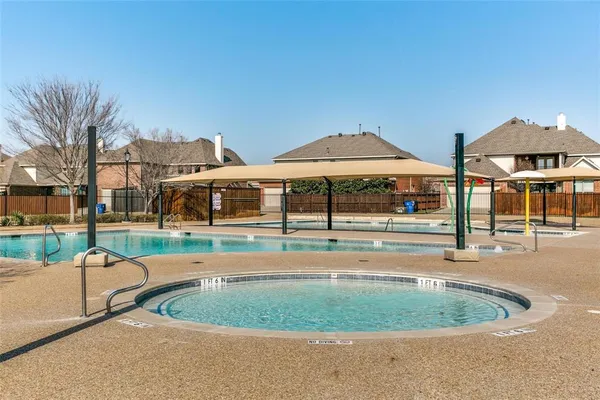 $458,000 | 2335 Maserati Drive, Frisco, TX 75033