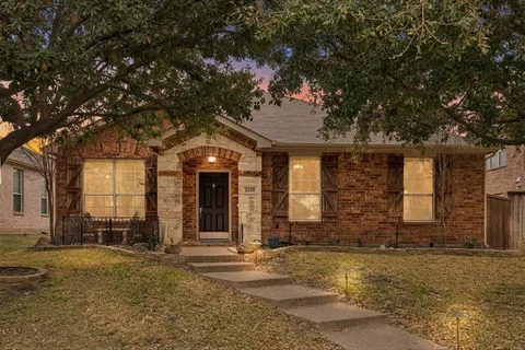 $465,000 | 2335 Maserati Drive, Frisco, TX 75033