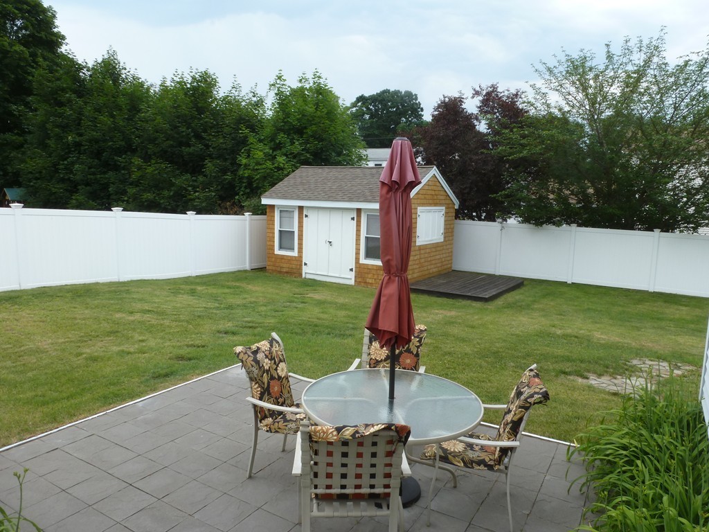 61 Levin Road Rockland, MA 02370 - Photo 24 of 28 Gallery Image 24