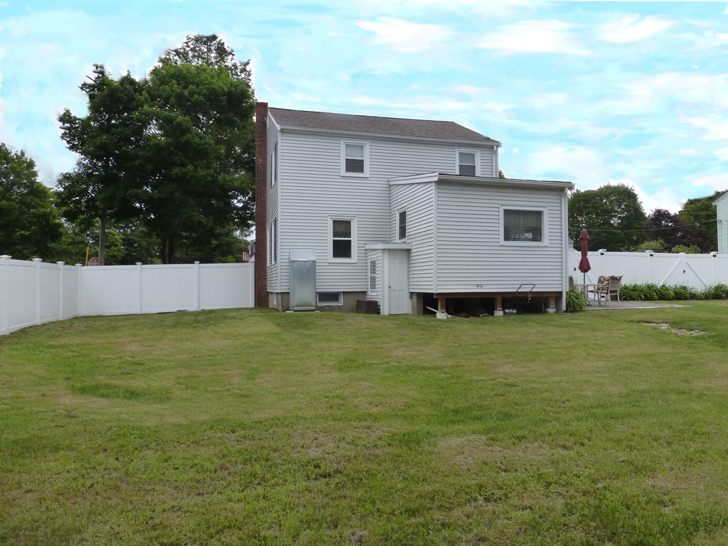 61 Levin Road Rockland, MA 02370 - Photo 28 of 28 Gallery Image 28