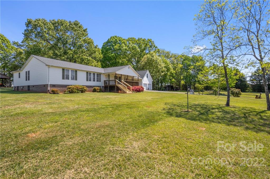 3720 Millbridge Road China Grove, NC 28023 - Photo 23 of 41 Gallery Image 23