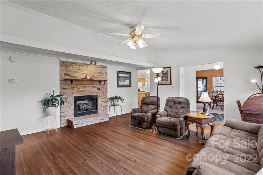3720 Millbridge Road China Grove, NC 28023 - Photo 7 of 41 Gallery Image 7
