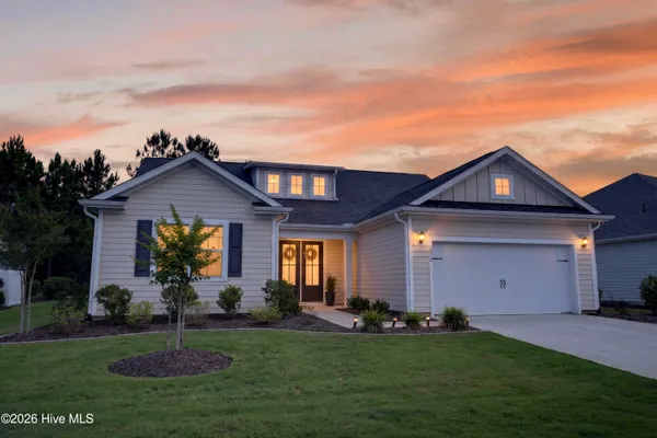 $549,990 | 7816 Harrier Circle, Leland, NC 28451