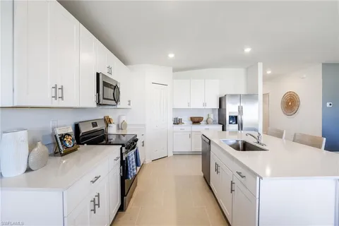 $334,999 | 4085 Caracalla Way, North Fort Myers, FL 33917