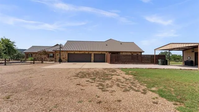 $925,000 | 288 Lehne Loop, Buchanan Dam, TX 78609