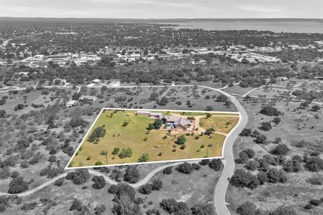 $925,000 | 288 Lehne Loop, Buchanan Dam, TX 78609