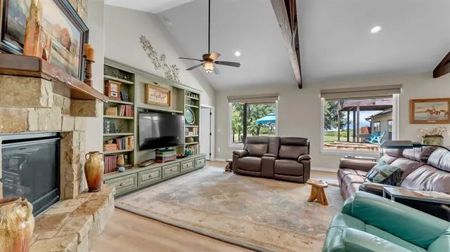 $925,000 | 288 Lehne Loop, Buchanan Dam, TX 78609