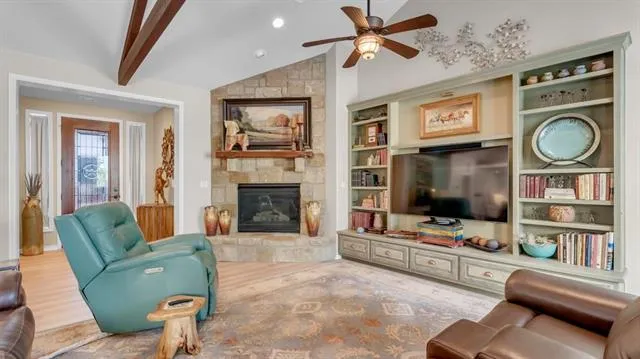 $925,000 | 288 Lehne Loop, Buchanan Dam, TX 78609