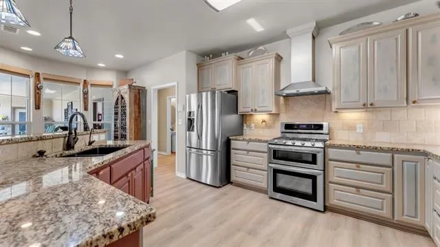 $925,000 | 288 Lehne Loop, Buchanan Dam, TX 78609