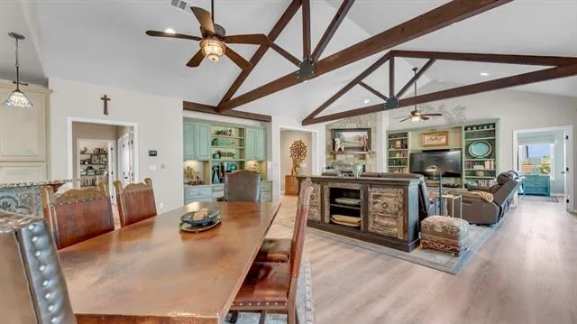 $925,000 | 288 Lehne Loop, Buchanan Dam, TX 78609