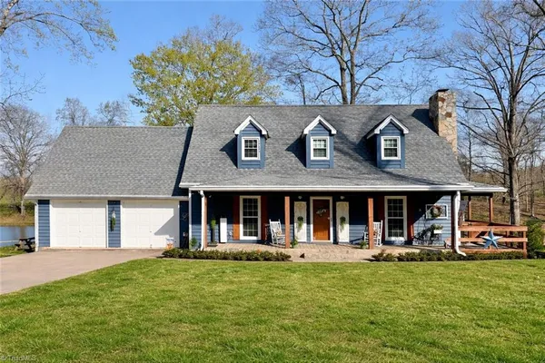 $625,000 | 6777 Hockett Trail, Randleman, NC 27317