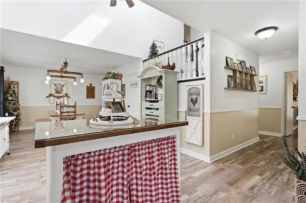 $625,000 | 6777 Hockett Trail, Randleman, NC 27317