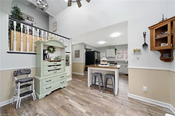 $625,000 | 6777 Hockett Trail, Randleman, NC 27317