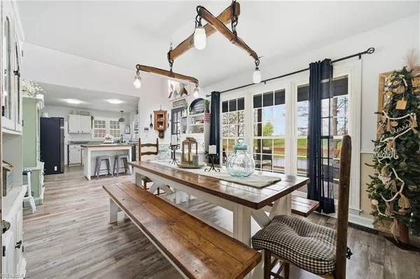 $625,000 | 6777 Hockett Trail, Randleman, NC 27317