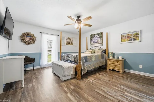 $625,000 | 6777 Hockett Trail, Randleman, NC 27317