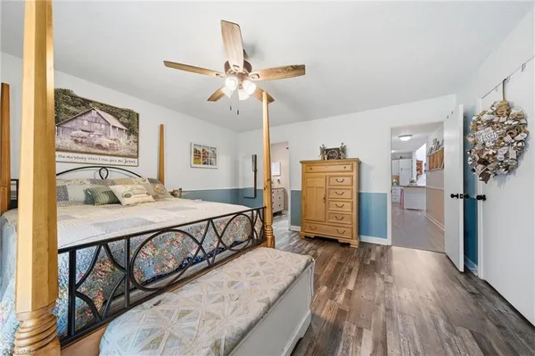 $625,000 | 6777 Hockett Trail, Randleman, NC 27317