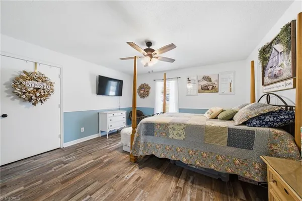 $625,000 | 6777 Hockett Trail, Randleman, NC 27317