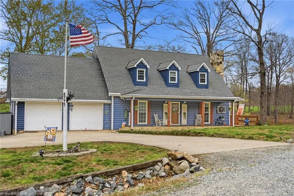 $625,000 | 6777 Hockett Trail, Randleman, NC 27317