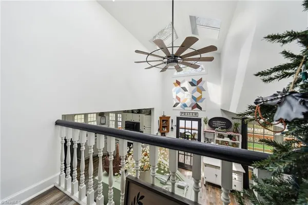 $625,000 | 6777 Hockett Trail, Randleman, NC 27317