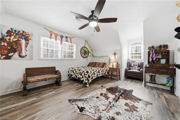 $625,000 | 6777 Hockett Trail, Randleman, NC 27317