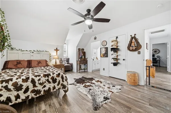 $625,000 | 6777 Hockett Trail, Randleman, NC 27317