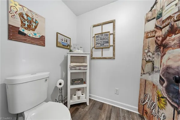 $625,000 | 6777 Hockett Trail, Randleman, NC 27317