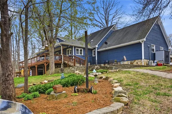 $625,000 | 6777 Hockett Trail, Randleman, NC 27317