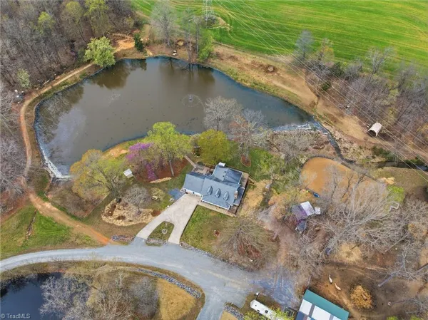 $625,000 | 6777 Hockett Trail, Randleman, NC 27317