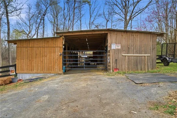 $625,000 | 6777 Hockett Trail, Randleman, NC 27317
