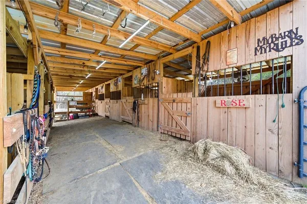 $625,000 | 6777 Hockett Trail, Randleman, NC 27317