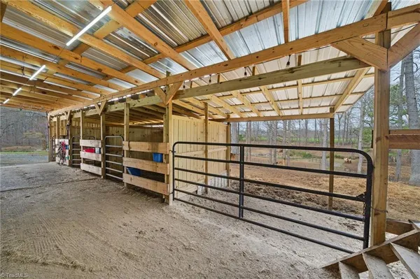 $625,000 | 6777 Hockett Trail, Randleman, NC 27317