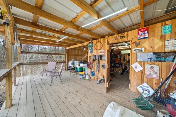 $625,000 | 6777 Hockett Trail, Randleman, NC 27317