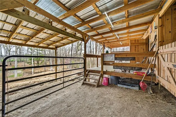 $625,000 | 6777 Hockett Trail, Randleman, NC 27317