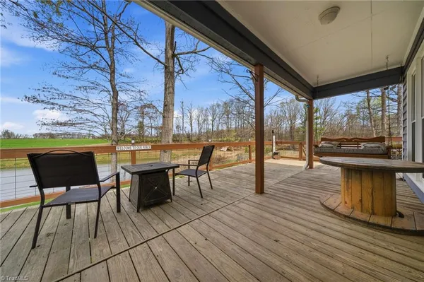 $625,000 | 6777 Hockett Trail, Randleman, NC 27317