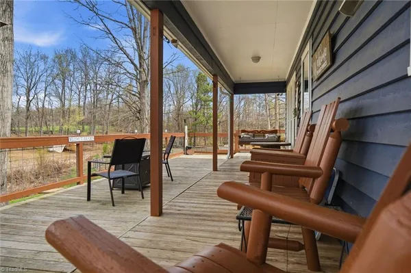 $625,000 | 6777 Hockett Trail, Randleman, NC 27317