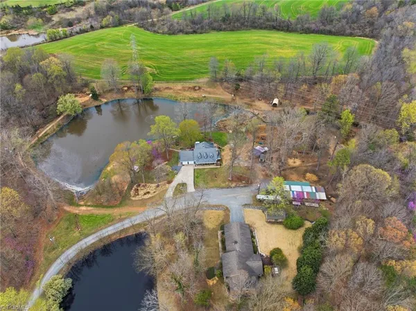 $625,000 | 6777 Hockett Trail, Randleman, NC 27317